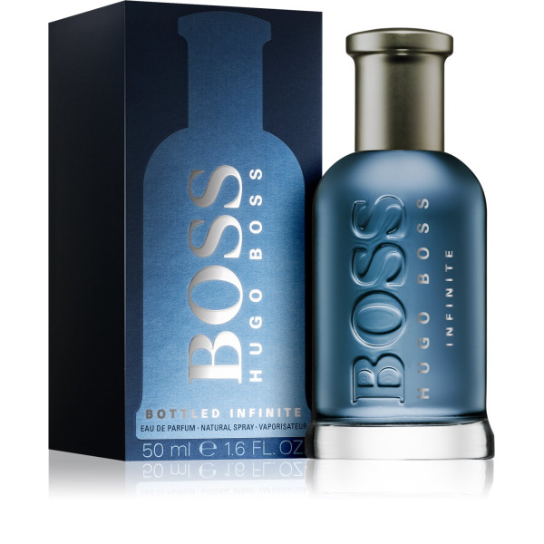 Hugo Boss BOSS Bottled Infinite EDP parfüümvesi meestele, 50 ml