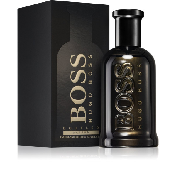 Hugo Boss BOSS Bottled Parfum meestele, 100 ml