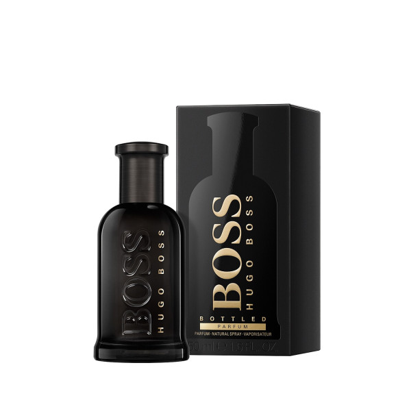 Hugo Boss BOSS Bottled Parfum meestele, 50 ml