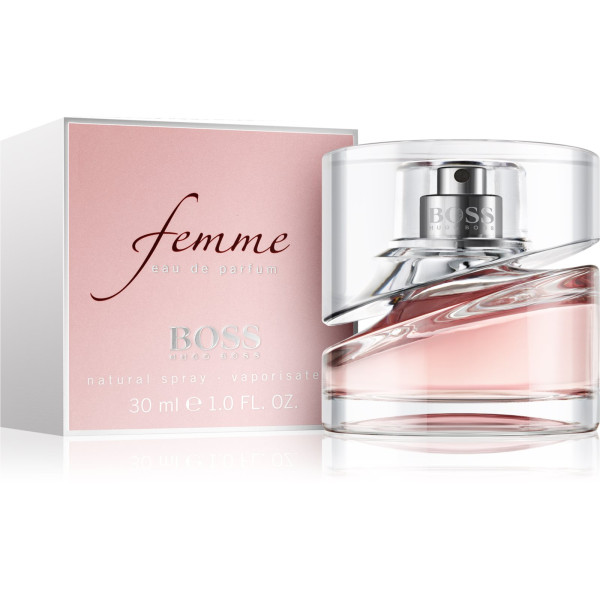 Hugo Boss Boss Femme EDP parfüümvesi naistele, 30 ml