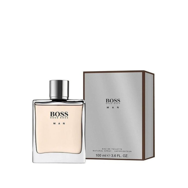 Hugo Boss Boss Orange Man EDT tualettvesi meestele, 100 ml