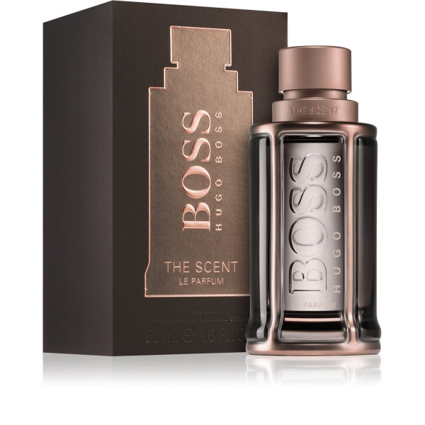 Hugo Boss BOSS The Scent For Him Le Parfum meeste parfüüm, 50 ml