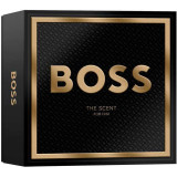 HUGO BOSS Boss The Scent komplekt meestele (EDT, 100 ml + EDT, 10 ml + dušigeel, 100 ml)