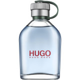 Hugo Boss Hugo EDT tualettvesi meestele, 125 ml