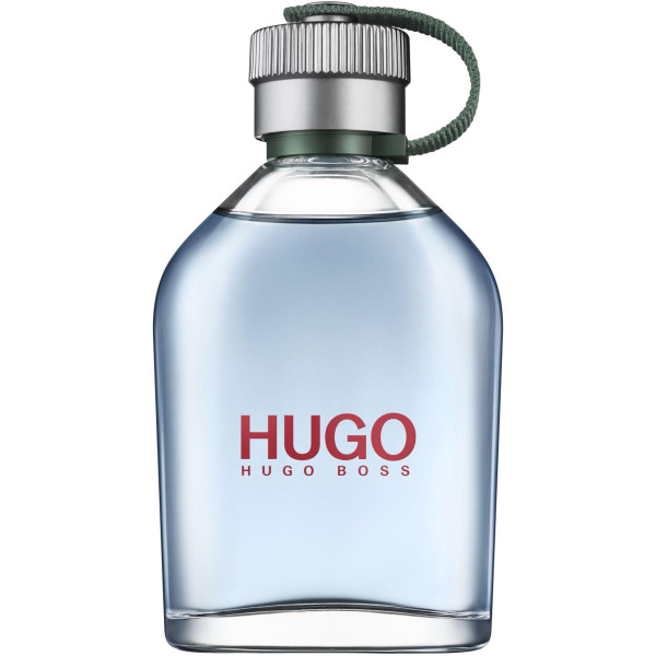 Hugo Boss Hugo EDT tualettvesi meestele, 125 ml