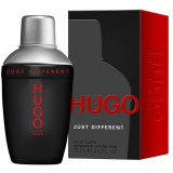 Hugo Boss HUGO Just Different EDT tualettvesi meestele, 75 ml