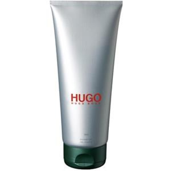 Hugo Boss HUGO Man Shower Gel dušigeel meestele, 200 ml