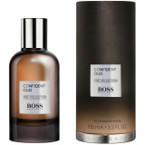 Hugo Boss The Collection Confident Oud EDP meestele, 100 ml