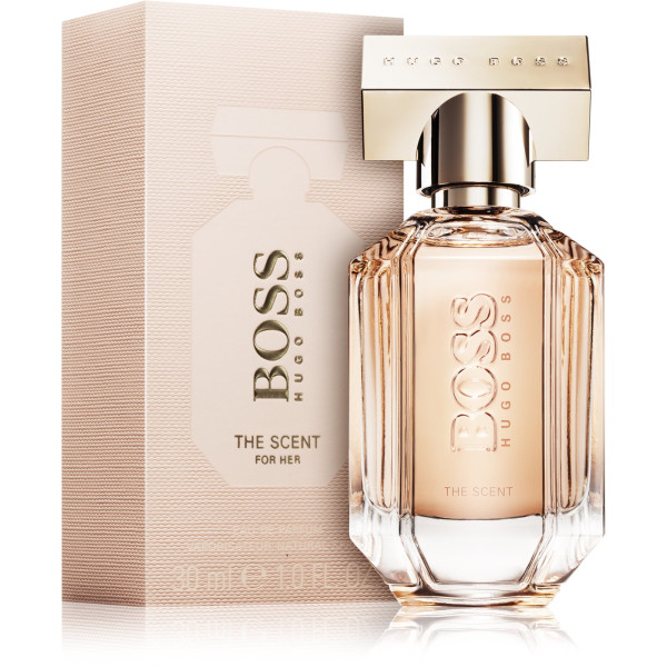 Hugo Boss The Scent For Her EDP parfüümvesi naistele, 30 ml