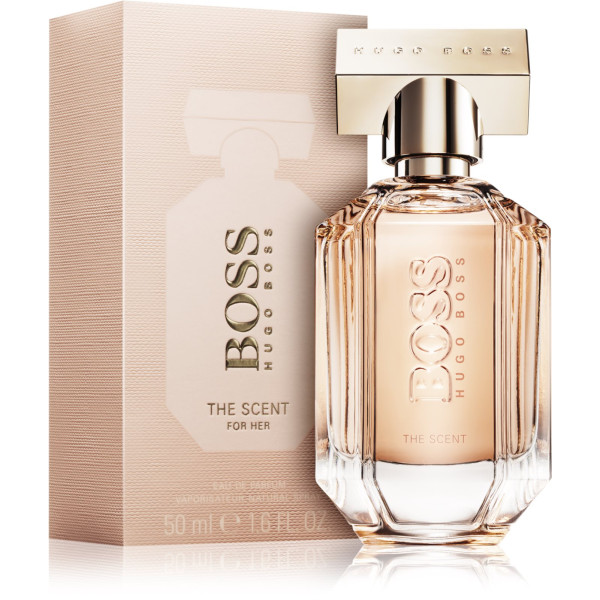 Hugo Boss The Scent For Her EDP parfüümvesi naistele, 50 ml