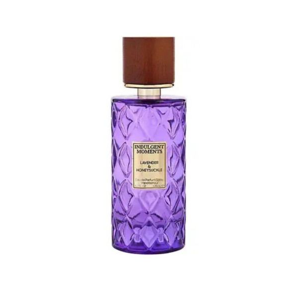 Indulgent Moments Raspberry & Tuberose EDP lõhnastatud vesi naistele, 125 ml