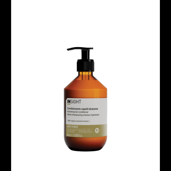 Insight Professional IAF311 INSIGHT ANTI-FRIZZ Niisutav niisutav palsam, 350 ml