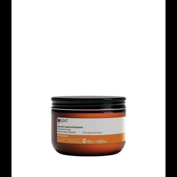 Insight Professional IAO212 INSIGHT ANTIOXIDANT Noorendav mask antioksüdantidega, 400 ml