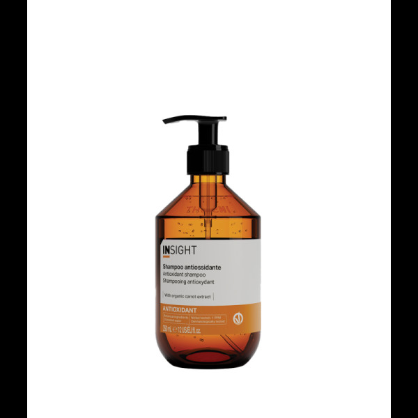 Insight Professional IAO310 INSIGHT ANTIOXIDANT noorendav šampoon antioksüdantidega, 350 ml