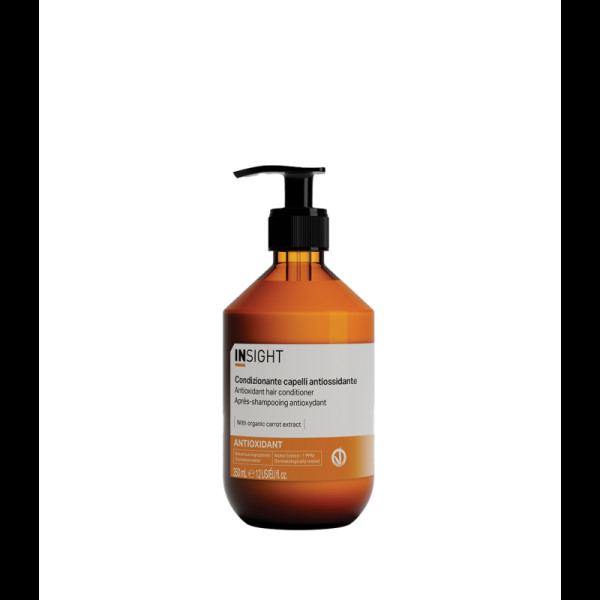 Insight Professional IAO311 INSIGHT ANTIOXIDANT Noorendav palsam antioksüdantidega, 350 ml