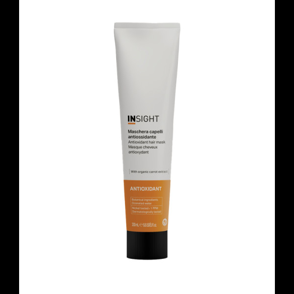 Insight Professional IAO312-A INSIGHT ANTIOXIDANT Noorendav mask antioksüdantidega, 200 ml