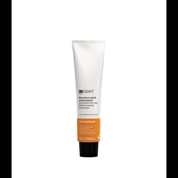 Insight Professional IAO412 INSIGHT ANTIOXIDANT Noorendav mask antioksüdantidega, 75 ml