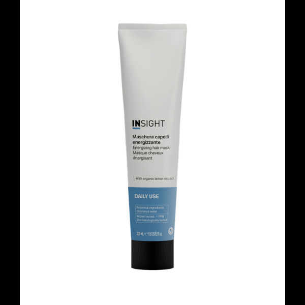 Insight Professional IDU312-A INSIGHT DAILY USE Energiat andev niisutav mask, 200 ml