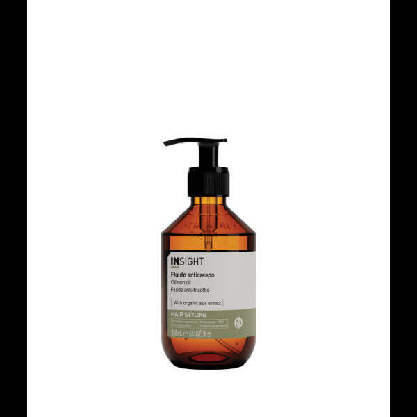 Insight Professional IST086 INSIGHT STYLING OIL NON OIL juuksepalsam, 250 ml