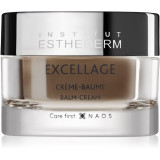 Institut Esthederm Excellage Balm-Cream toitev kreem naha noorendamiseks, 50 ml