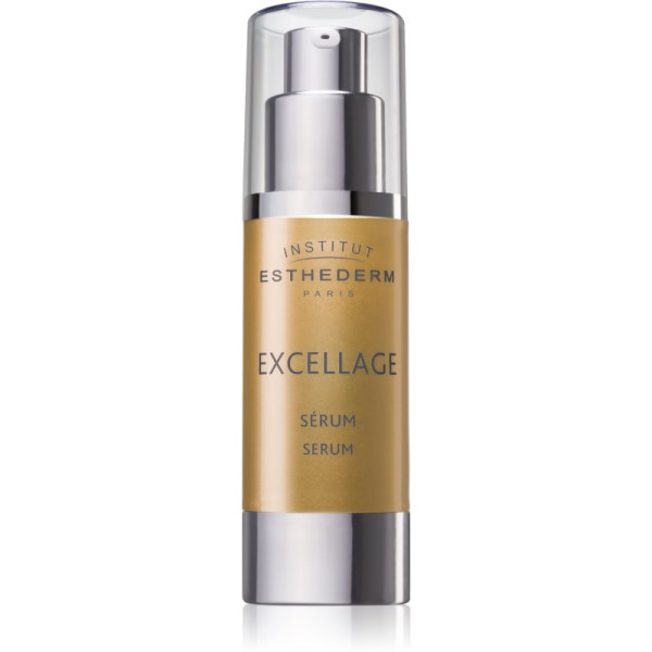 Institut Esthederm Excellage Serum toitev seerum, mis taastab naha tihedust, 30 ml