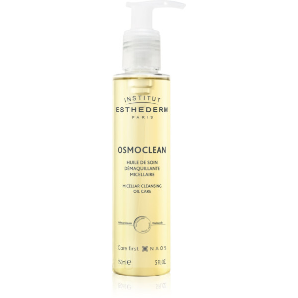 Institut Esthederm Osmoclean Micellar Cleansing Oil, 150 ml