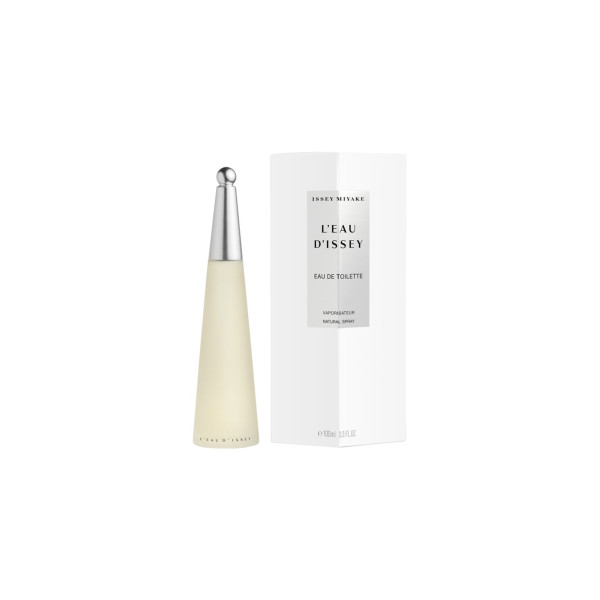 Issey Miyake L'eau D'issey EDT tualettvesi naistele, 100 ml