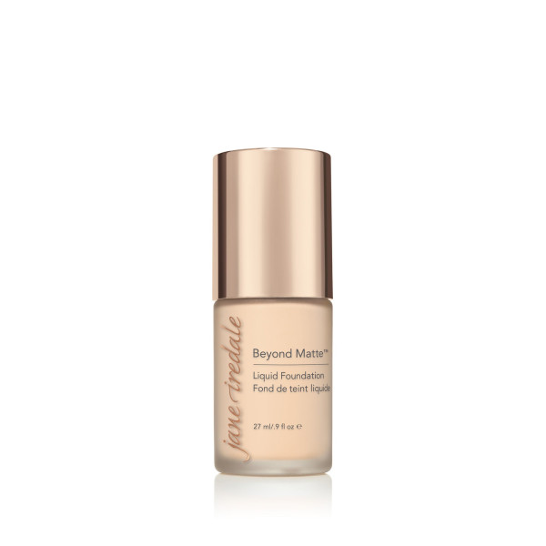 jane iredale Beyond Matte Liquid jumestuskreem M1