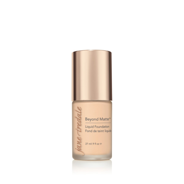 jane iredale Beyond Matte Liquid jumestuskreem M2