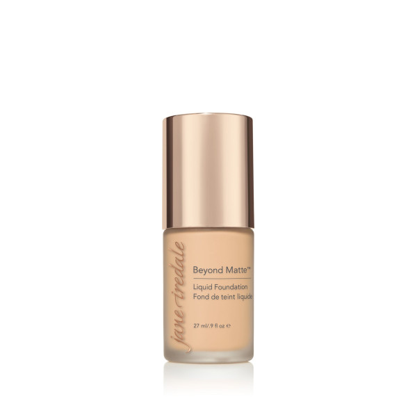 jane iredale Beyond Matte Liquid jumestuskreem M3