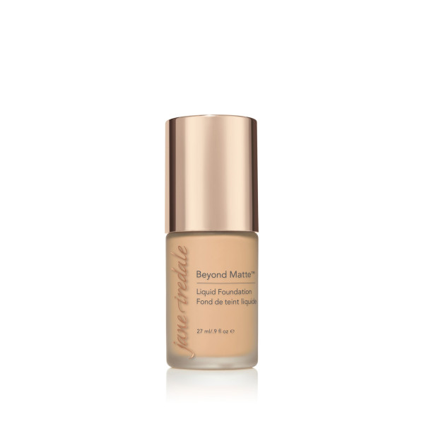 jane iredale Beyond Matte Liquid jumestuskreem M4