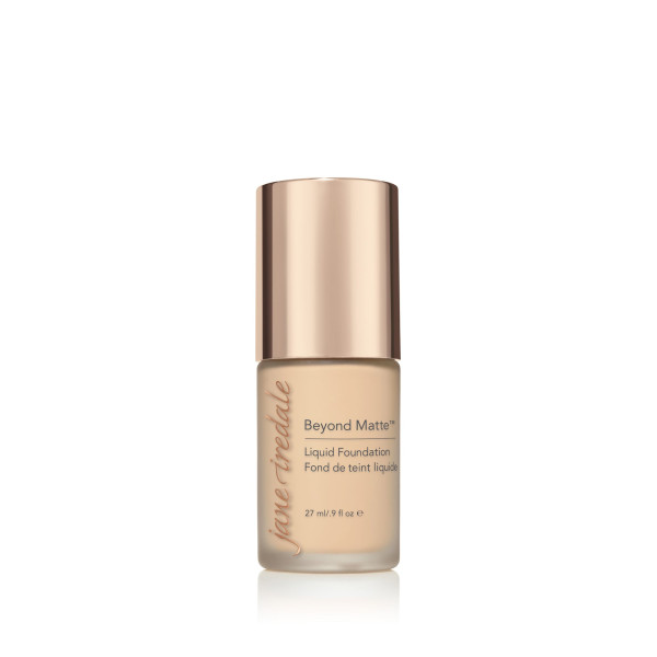 jane iredale Beyond Matte Liquid jumestuskreem M6