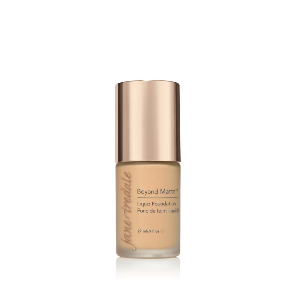 jane iredale Beyond Matte Liquid jumestuskreem M7