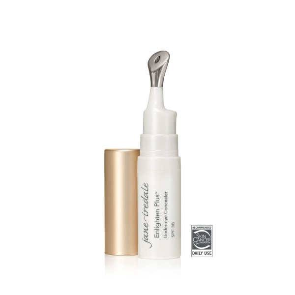 jane iredale Enlighten Plus Eye Concealer No 0