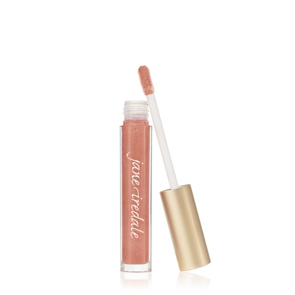 jane iredale HydroPure Hyaluronic huuleläige, suvine virsik