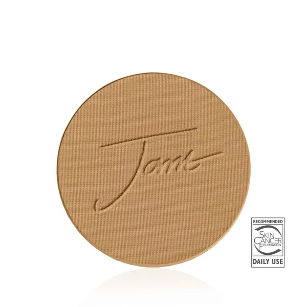 jane iredale Pressed Mineral Foundation Fawn