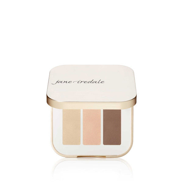 jane iredale kolmevärviline lauvärv Sweet Spot