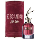 Jean P. Gaultier So Scandal! EDP lõhnastatud vesi naistele, 50 ml