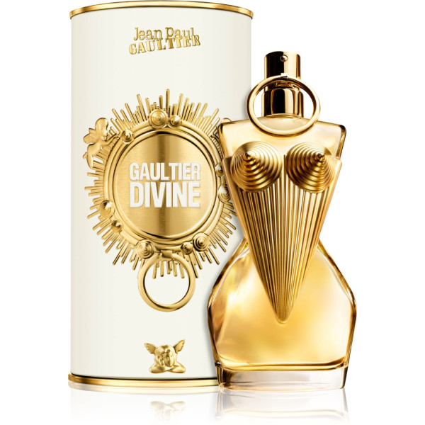 Jean Paul Gaultier Divine EDP parfüümvesi naistele, 100 ml