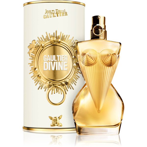 Jean Paul Gaultier Divine EDP parfüümvesi naistele, 30 ml