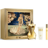 Jean Paul Gaultier Divine komplekt naistele (EDP, 100 ml + kehakreem, 75 ml + EDP, 10 ml)