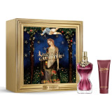 Jean Paul Gaultier La Belle kingitus naistele (EDP, 50 ml + kehakreem, 75 ml)