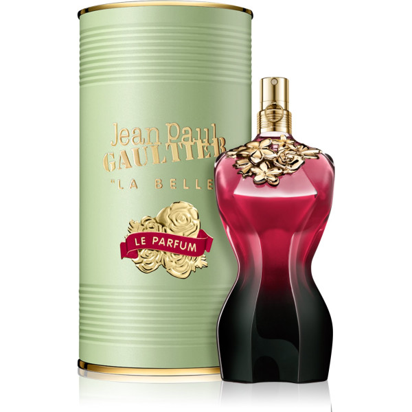 Jean Paul Gaultier La Belle Le Parfum Eau De Parfum Intense EDP parfüümvesi naistele, 100 ml