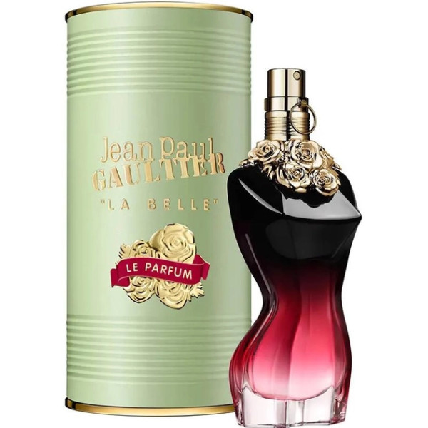 Jean Paul Gaultier La Belle Le Parfum Eau De Parfum Intense EDP parfüümvesi naistele, 30 ml