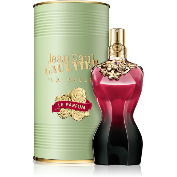 Jean Paul Gaultier La Belle Le Parfum Eau De Parfum Intense EDP parfüümvesi naistele, 50 ml