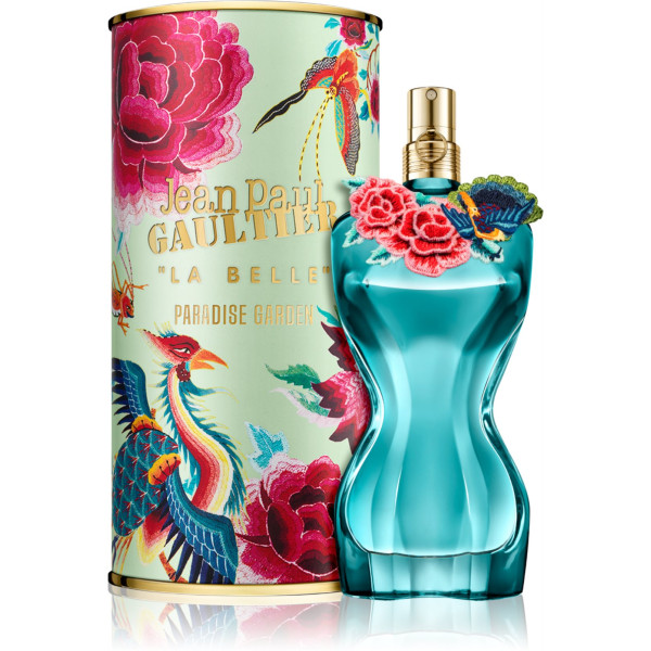 Jean Paul Gaultier La Belle Paradise Garden EDP parfüümvesi naistele, 100 ml