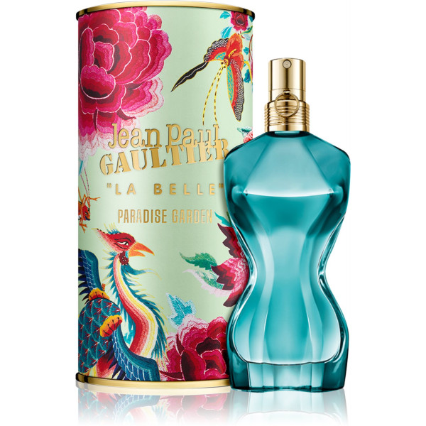 Jean Paul Gaultier La Belle Paradise Garden EDP parfüümvesi naistele, 30 ml