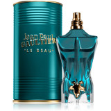 Jean Paul Gaultier Le Beau EDT tualettvesi meestele, 125 ml