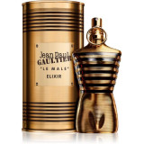 Jean Paul Gaultier Le Male Elixir Parfum PP parfüüm meestele, 125 ml