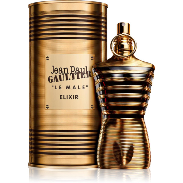 Jean Paul Gaultier Le Male Elixir Parfum PP parfüüm meestele, 200 ml